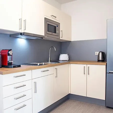 Apartmán Prime & *