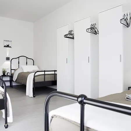 Prime & Apartmán Augsburg