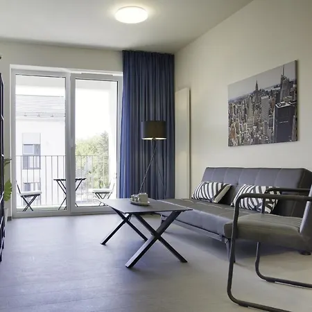 Apartmán Prime & *